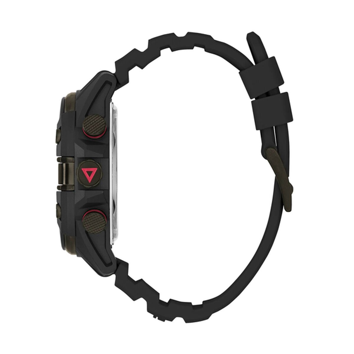 Laikrodis vyrams Guess (Ø 47 mm)